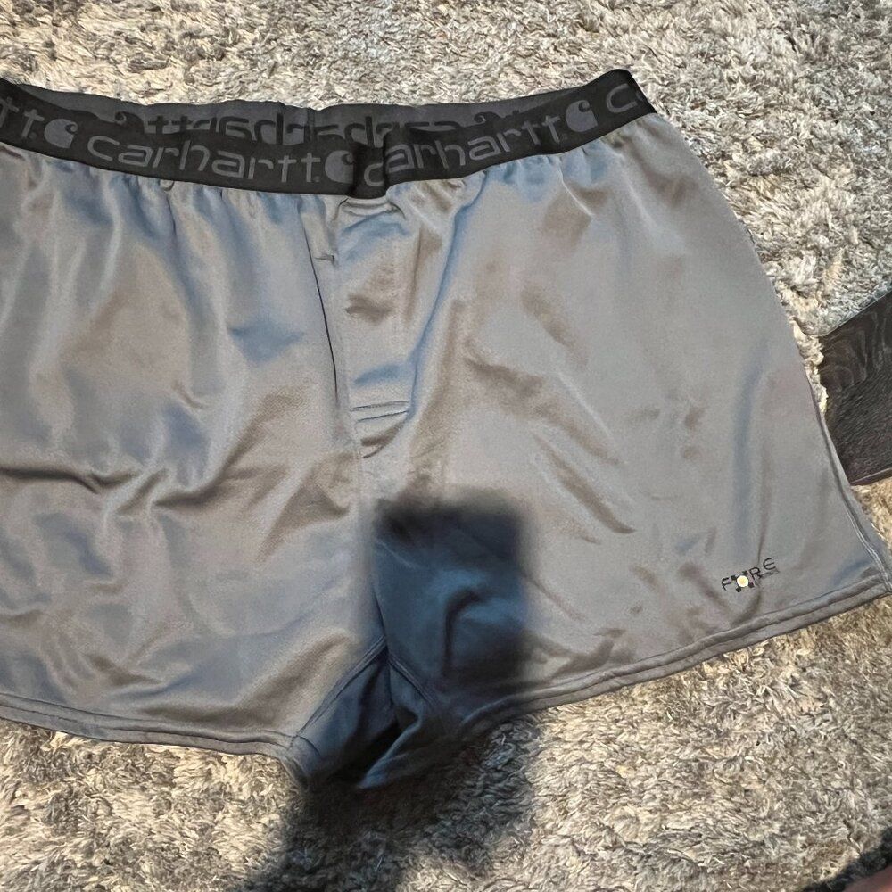 Carhartt 2xl